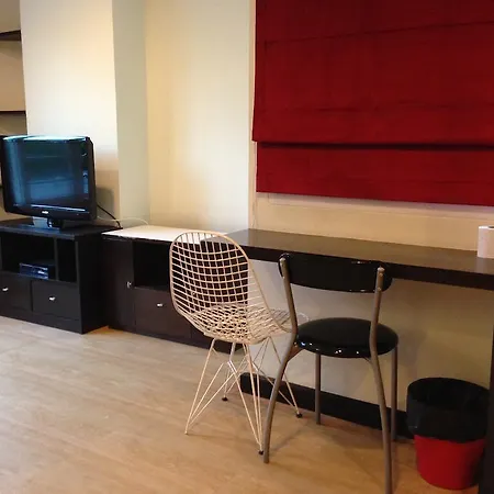 Silom3 Apartment